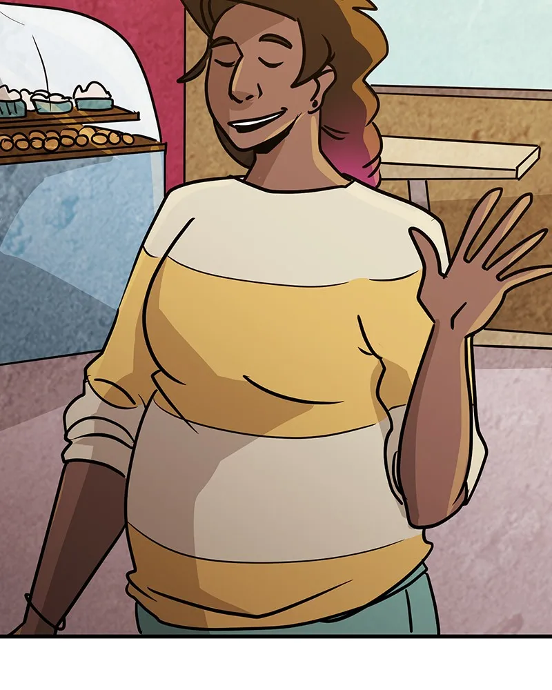 Messenger Chapter 26 page 67 - 