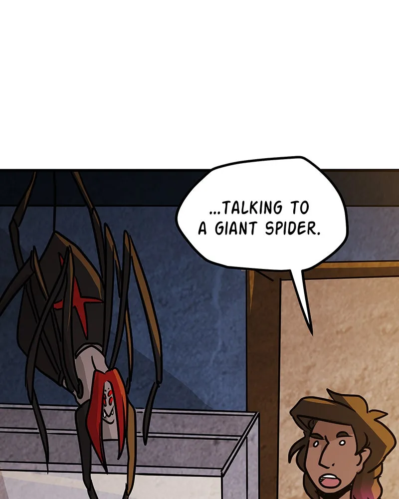 Messenger Chapter 26 page 70 - 