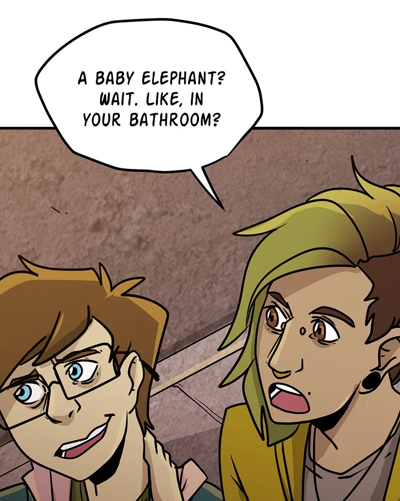 Messenger Chapter 26 page 8 - 