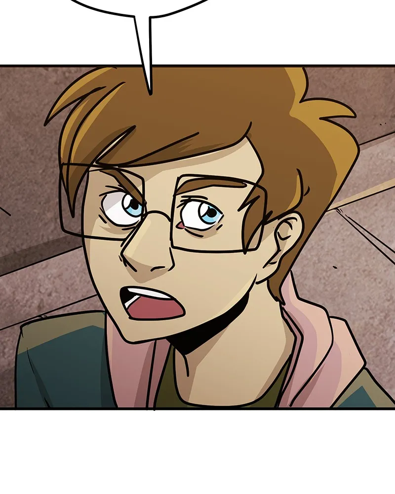 Messenger Chapter 26 page 10 - 