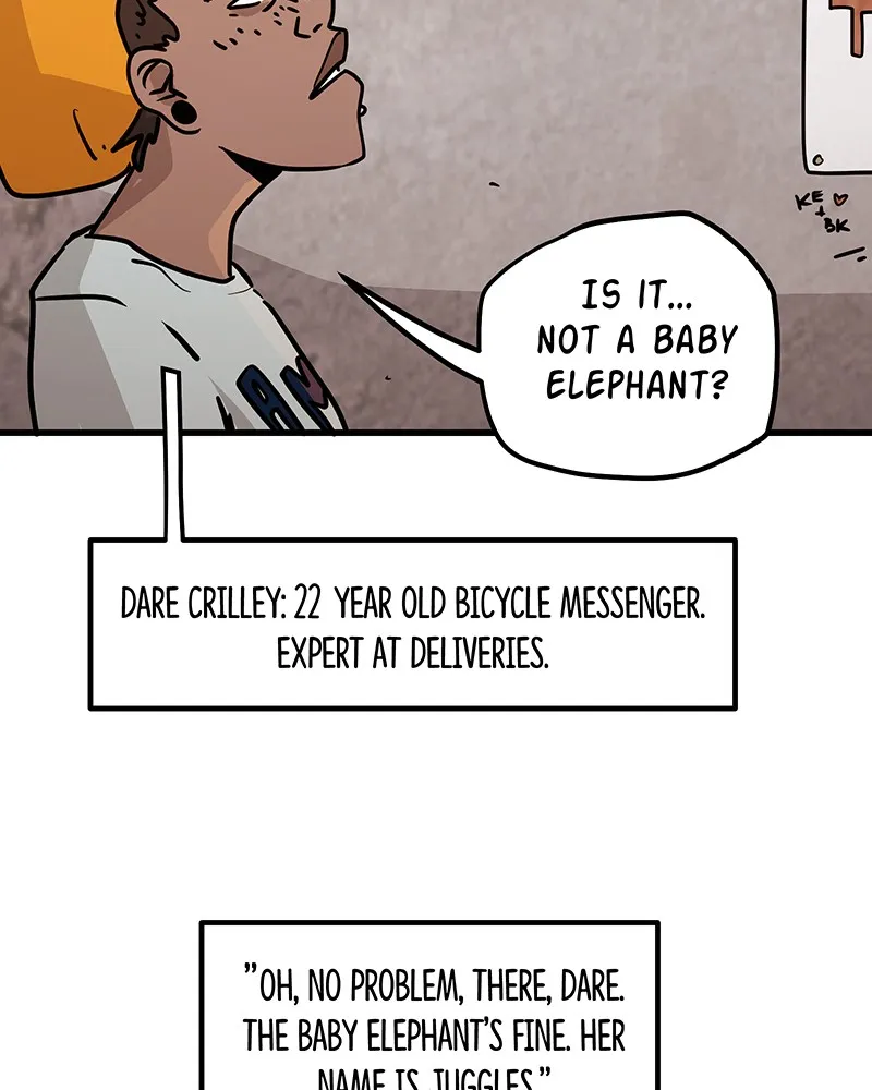 Messenger Chapter 27 page 2 - 