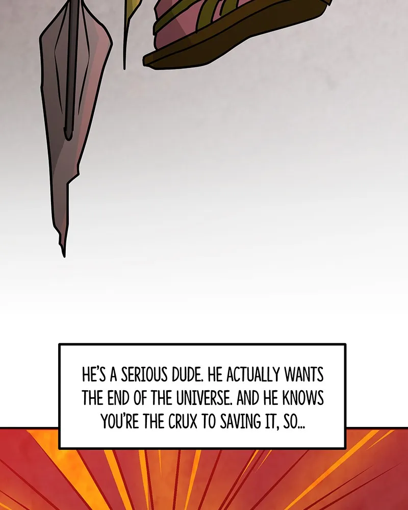 Messenger Chapter 27 page 11 - 