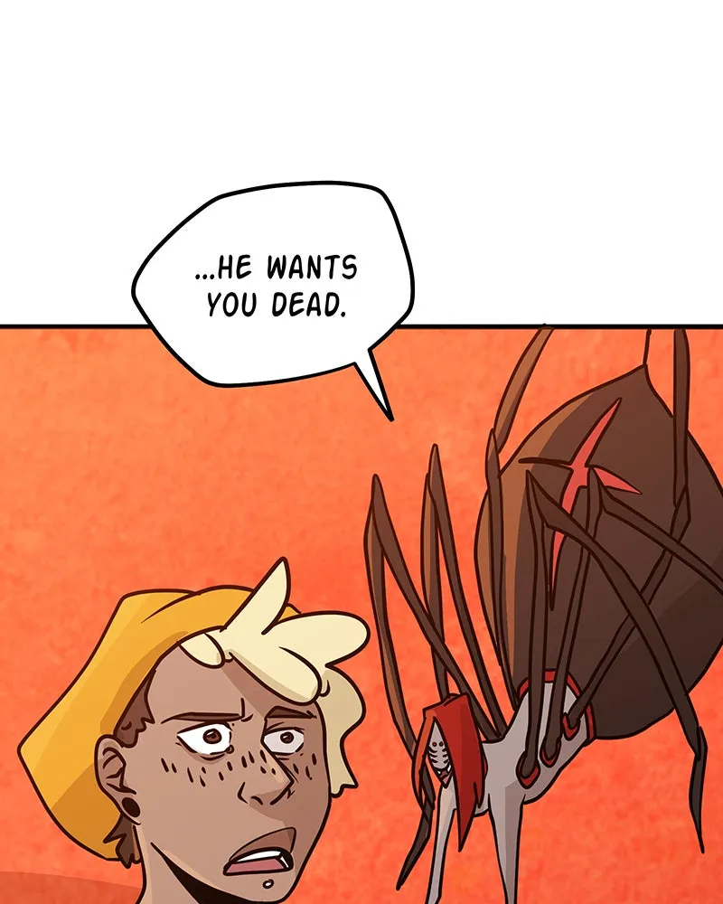 Messenger Chapter 27 page 13 - 