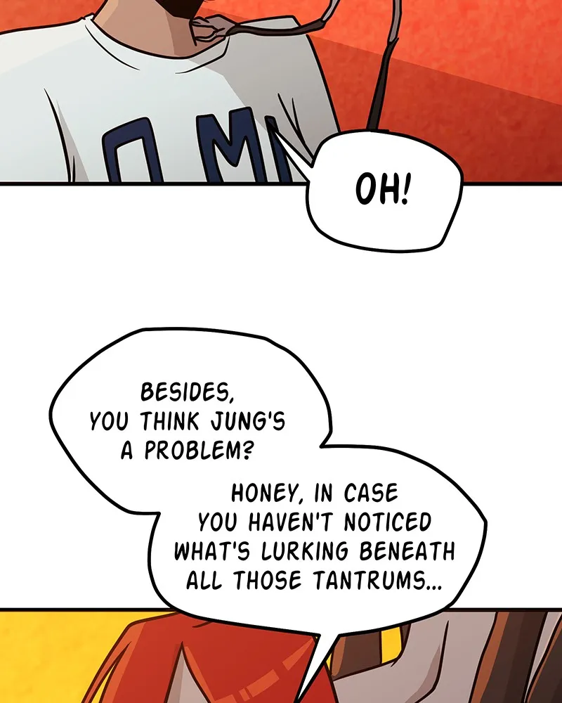 Messenger Chapter 27 page 14 - 