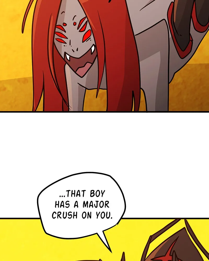 Messenger Chapter 27 page 15 - 
