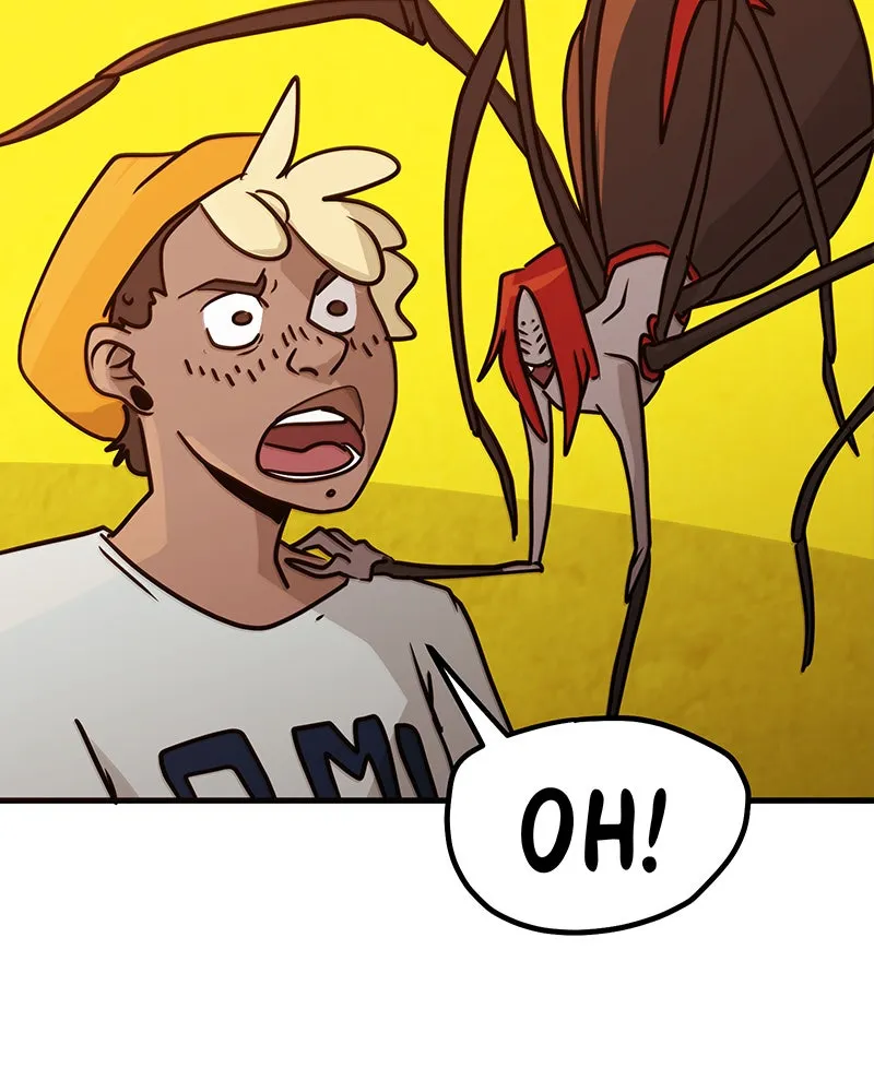 Messenger Chapter 27 page 16 - 