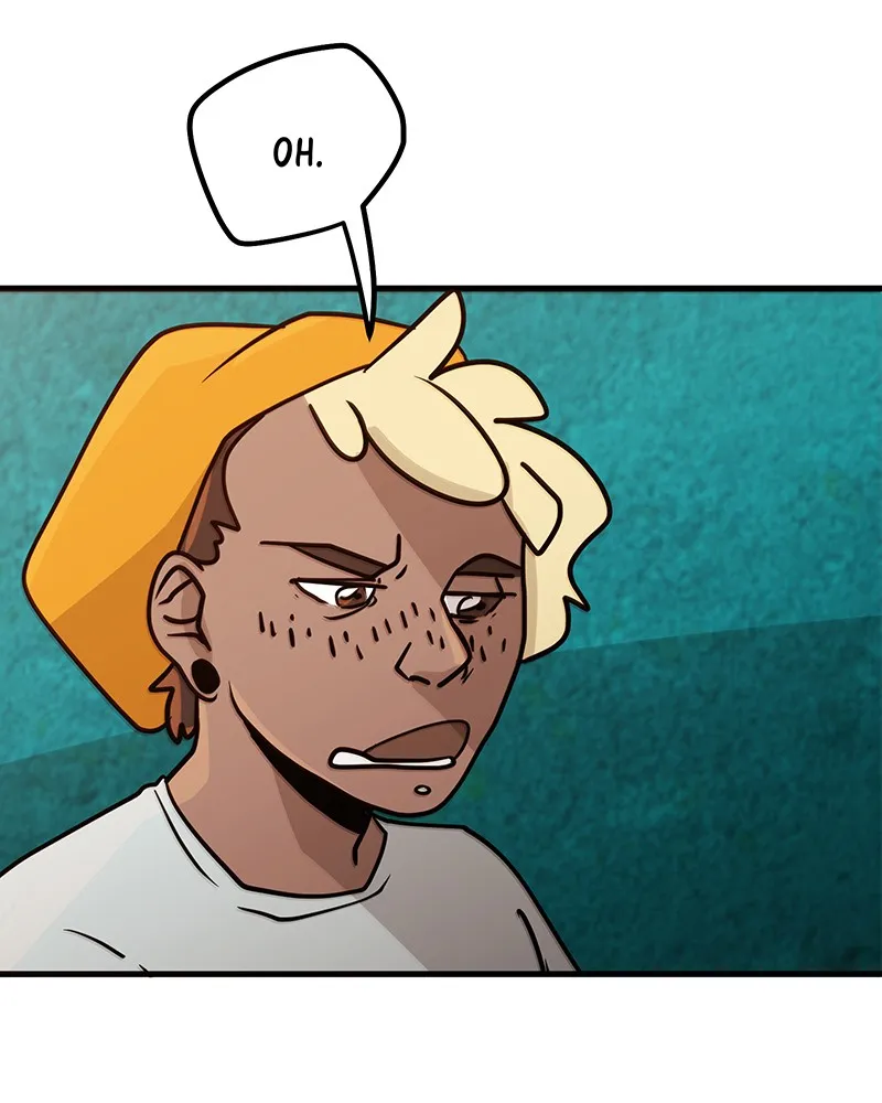 Messenger Chapter 27 page 17 - 