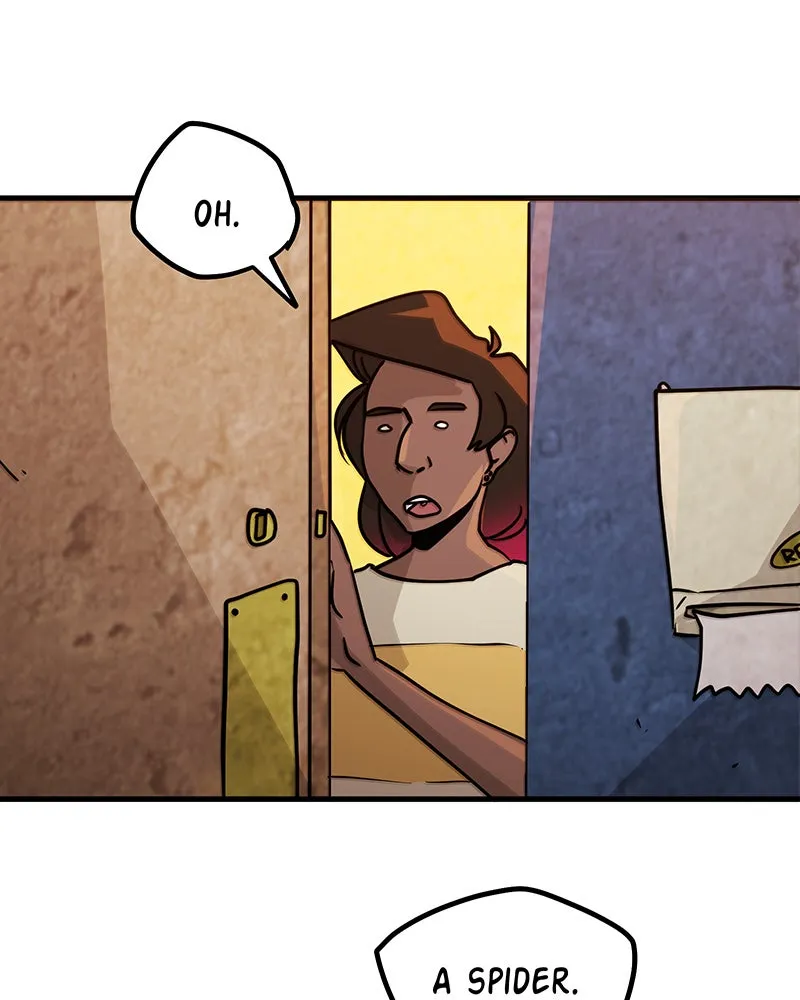 Messenger Chapter 27 page 18 - 