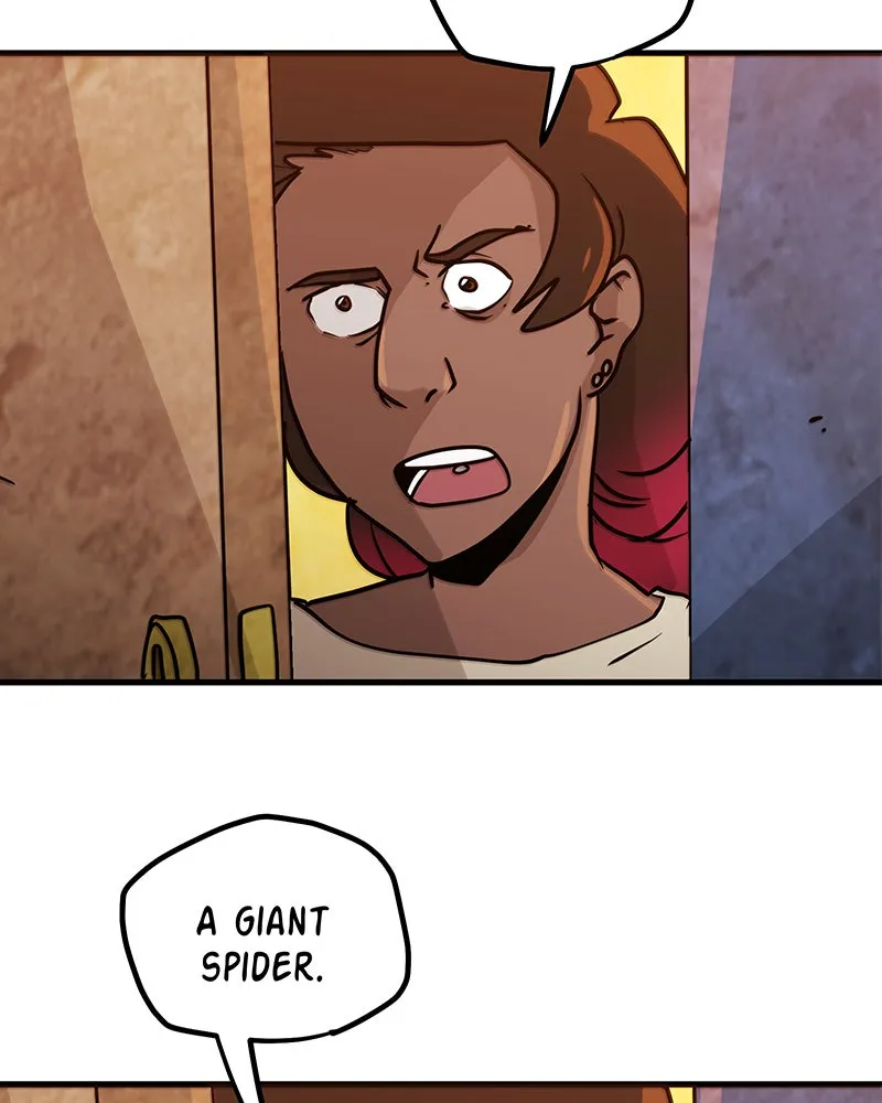 Messenger Chapter 27 page 19 - 