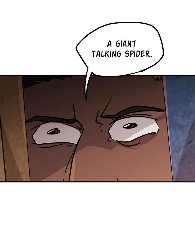 Messenger Chapter 27 page 21 - 