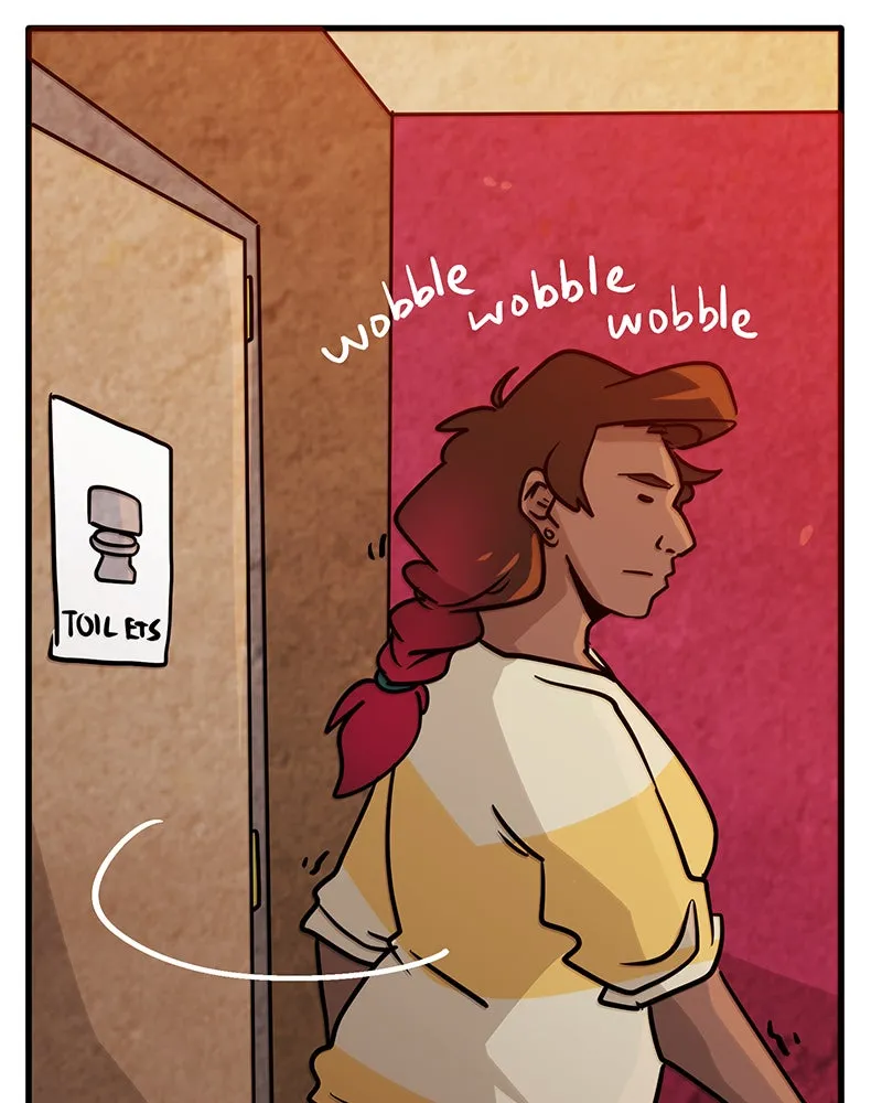 Messenger Chapter 27 page 22 - 
