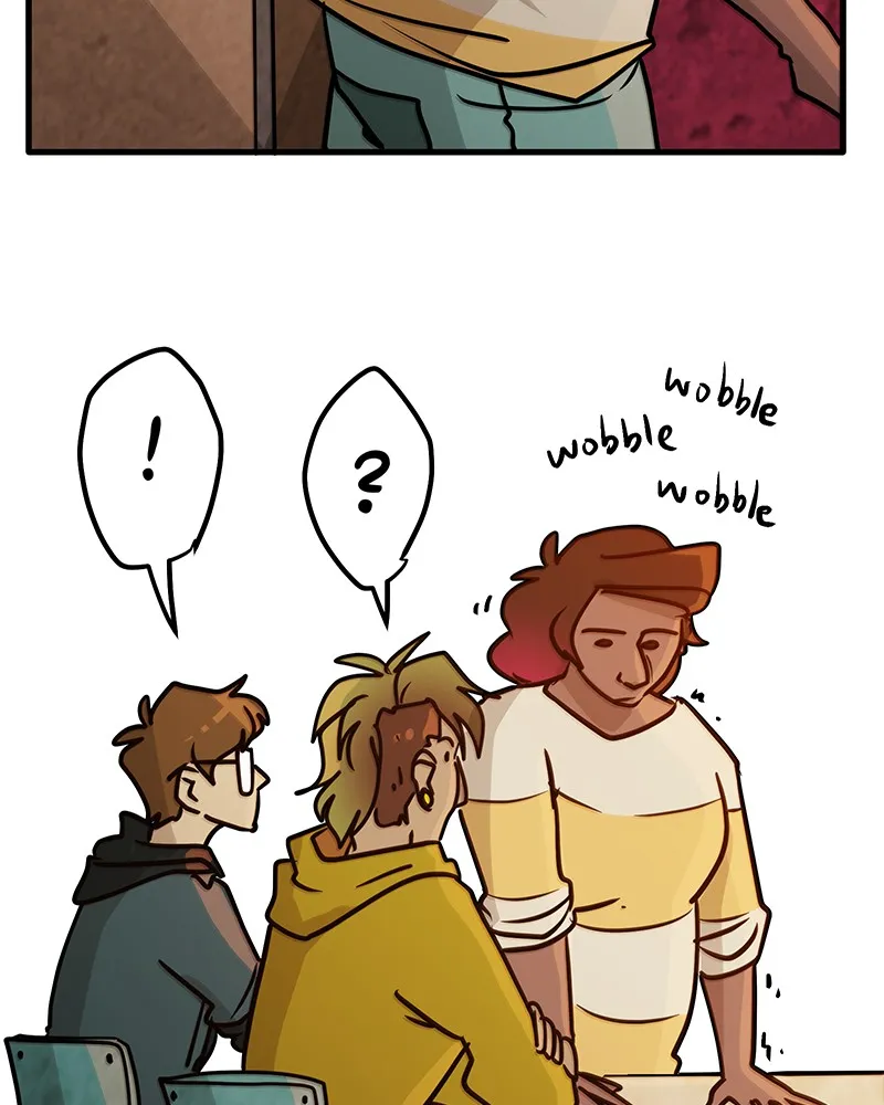 Messenger Chapter 27 page 23 - 