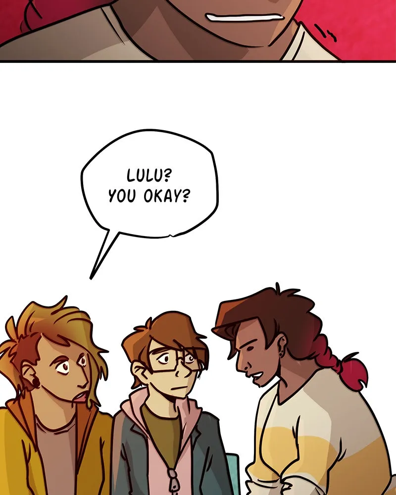 Messenger Chapter 27 page 25 - 