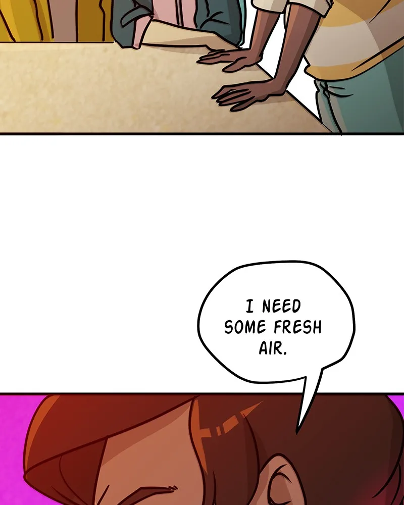 Messenger Chapter 27 page 26 - 