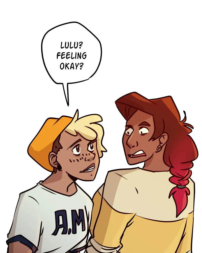 Messenger Chapter 27 page 29 - 