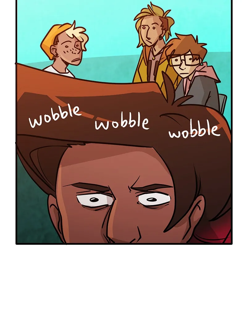 Messenger Chapter 27 page 36 - 