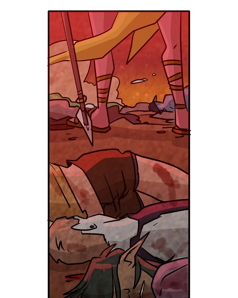 Messenger Chapter 27 page 45 - 