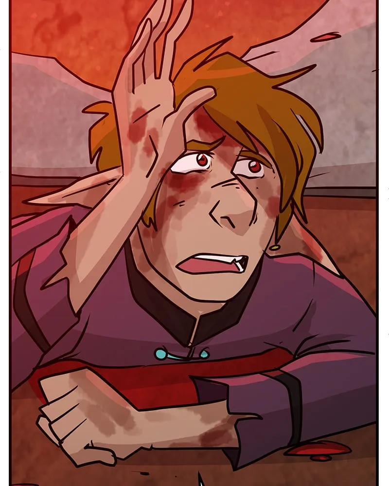 Messenger Chapter 27 page 49 - 