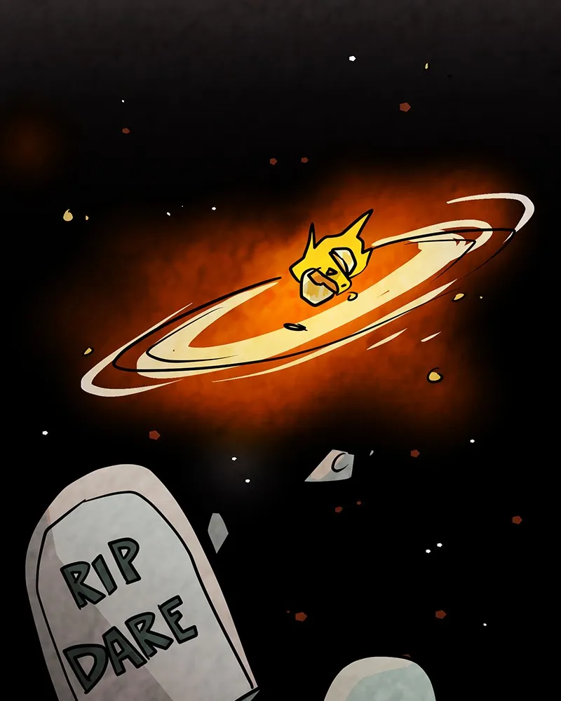 Messenger Chapter 27 page 55 - 