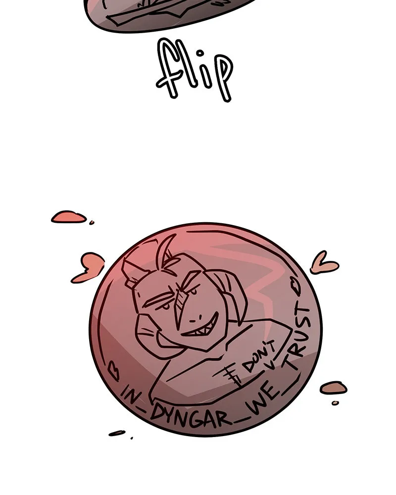Messenger Chapter 27 page 61 - 