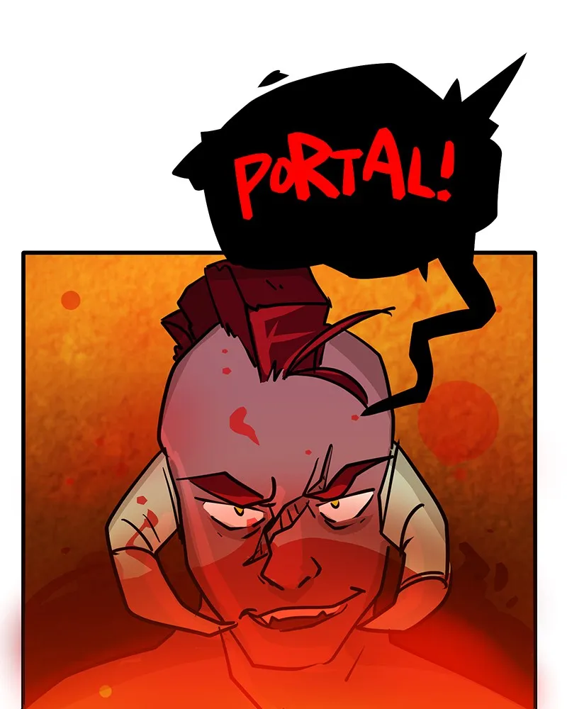 Messenger Chapter 27 page 64 - 
