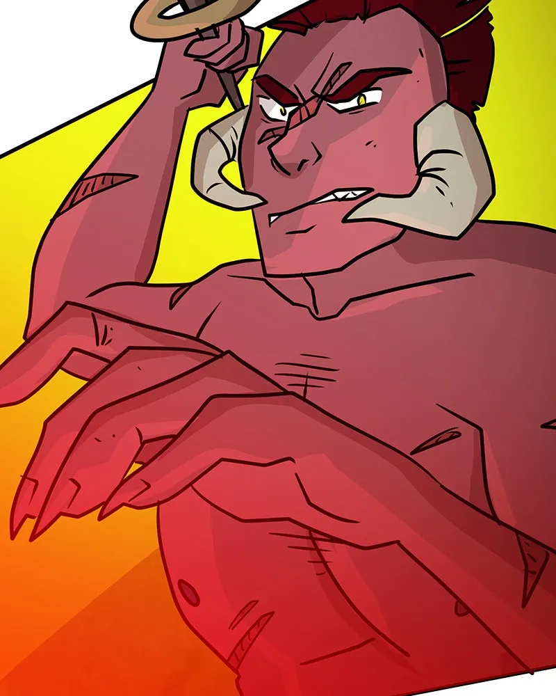 Messenger Chapter 27 page 66 - 