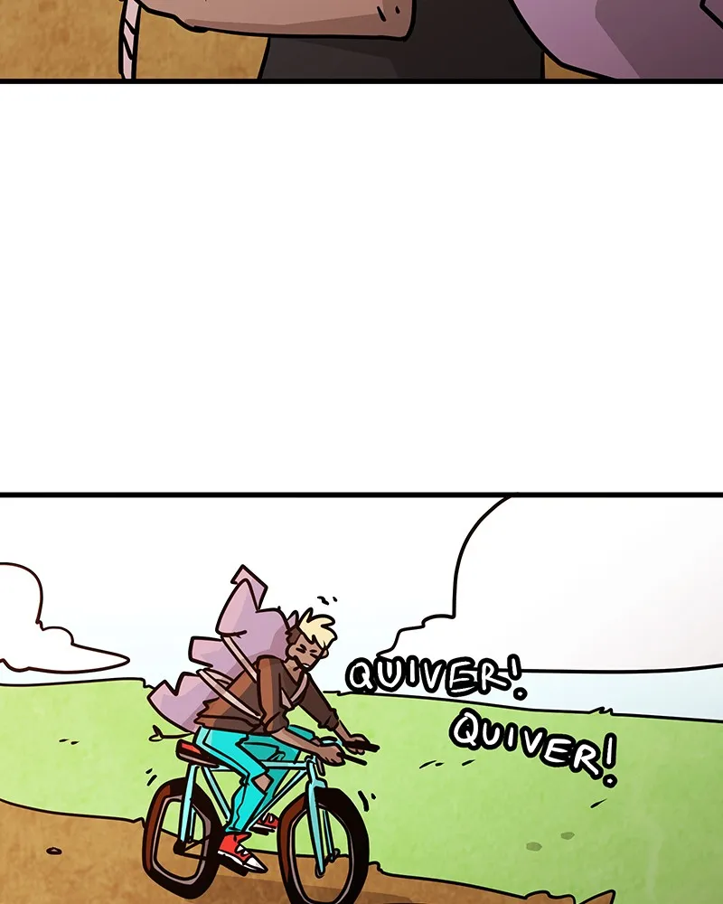 Messenger Chapter 28 page 14 - 