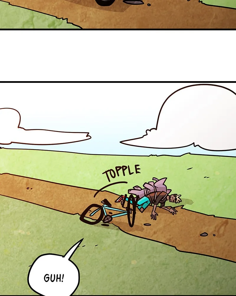 Messenger Chapter 28 page 15 - 