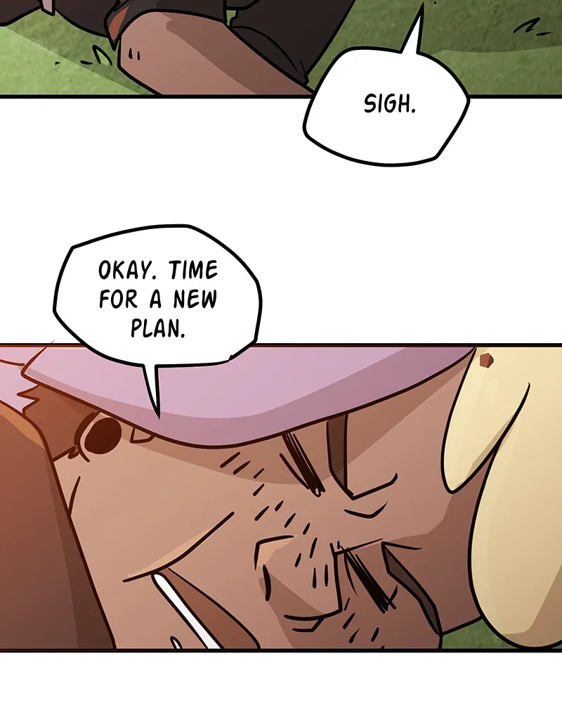 Messenger Chapter 28 page 17 - 