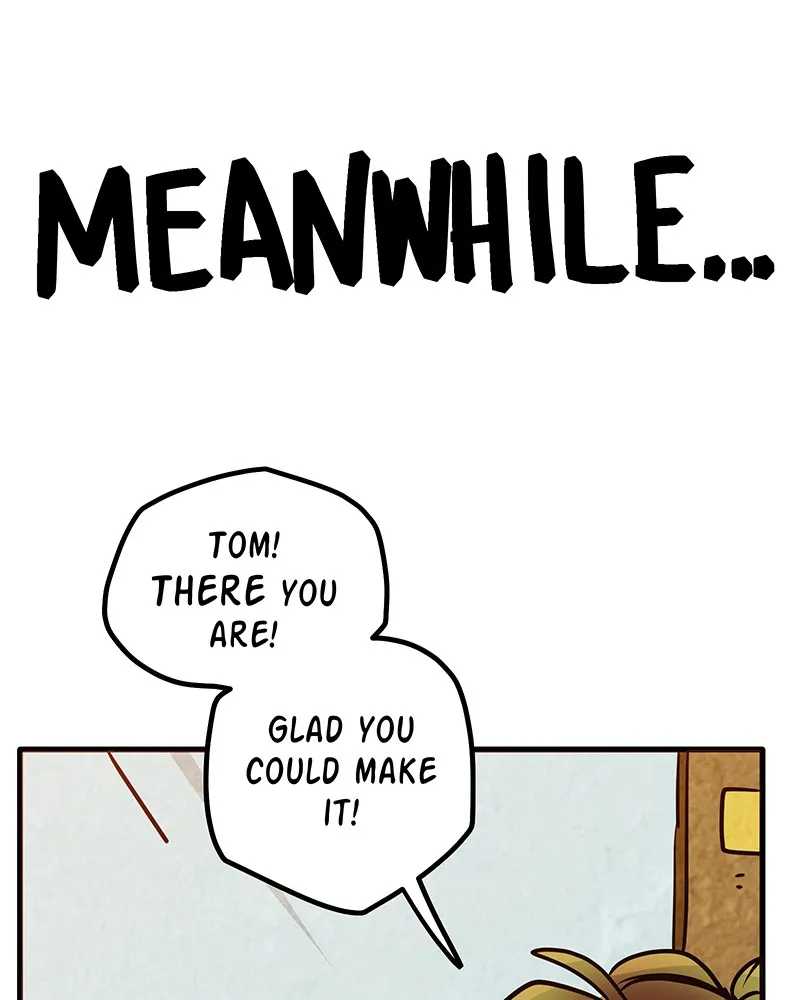 Messenger Chapter 28 page 19 - 