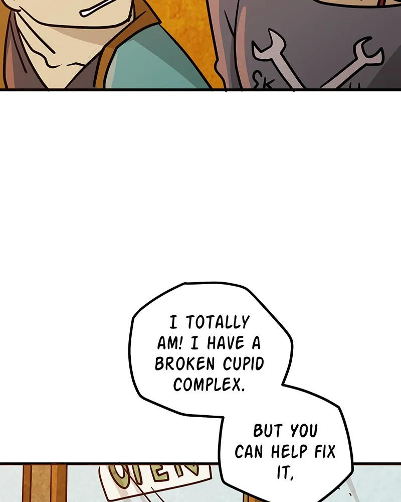 Messenger Chapter 28 page 22 - 