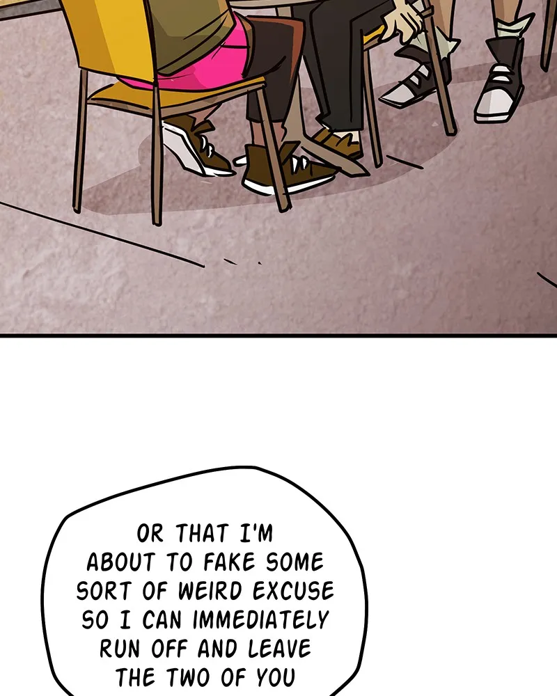 Messenger Chapter 28 page 28 - 