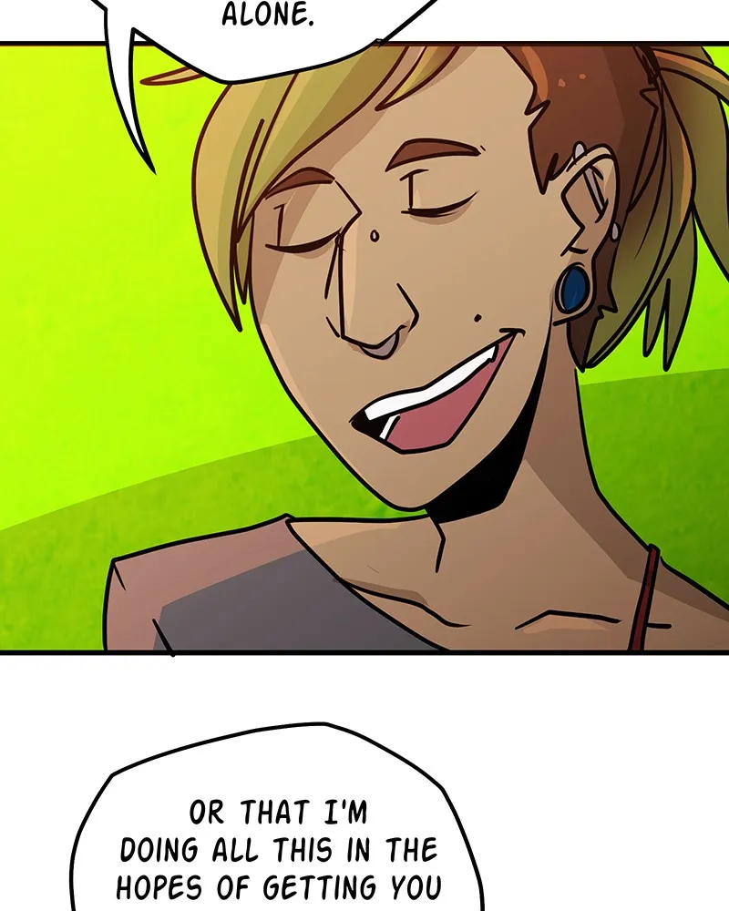 Messenger Chapter 28 page 29 - 