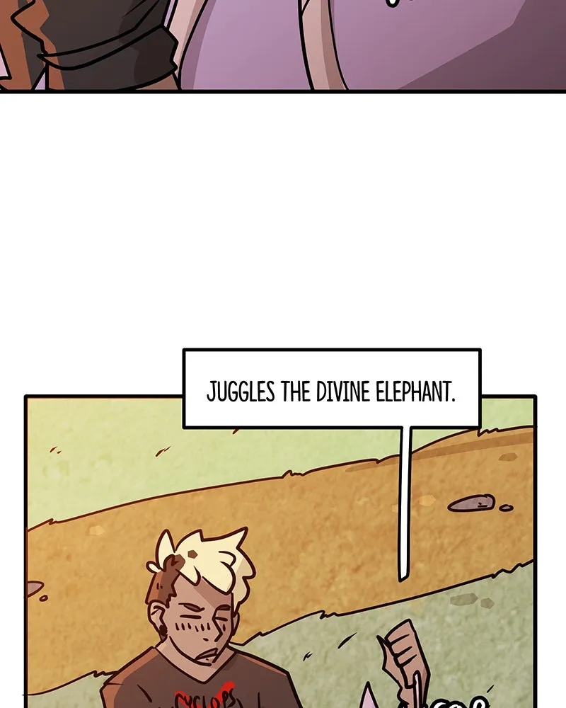 Messenger Chapter 28 page 4 - 