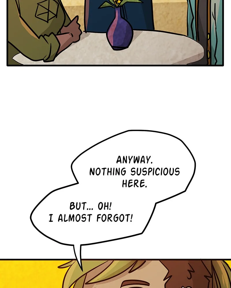 Messenger Chapter 28 page 31 - 