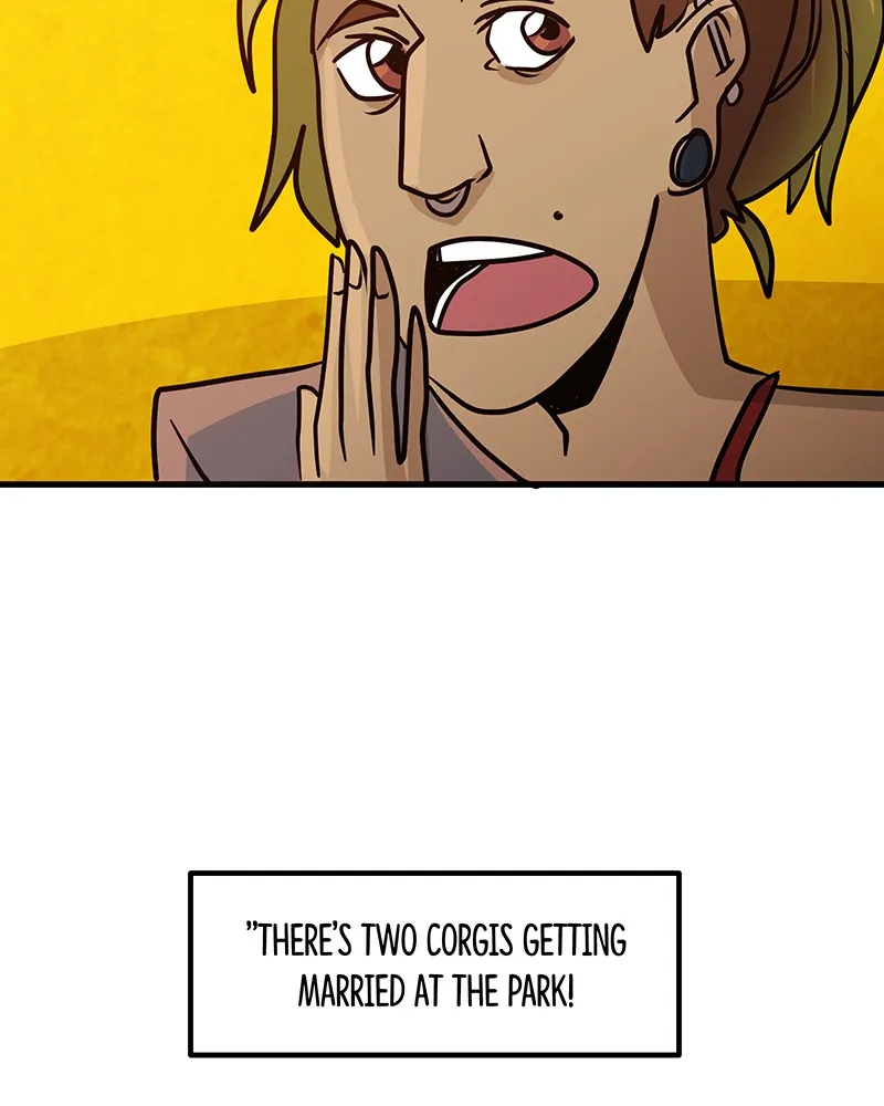 Messenger Chapter 28 page 32 - 
