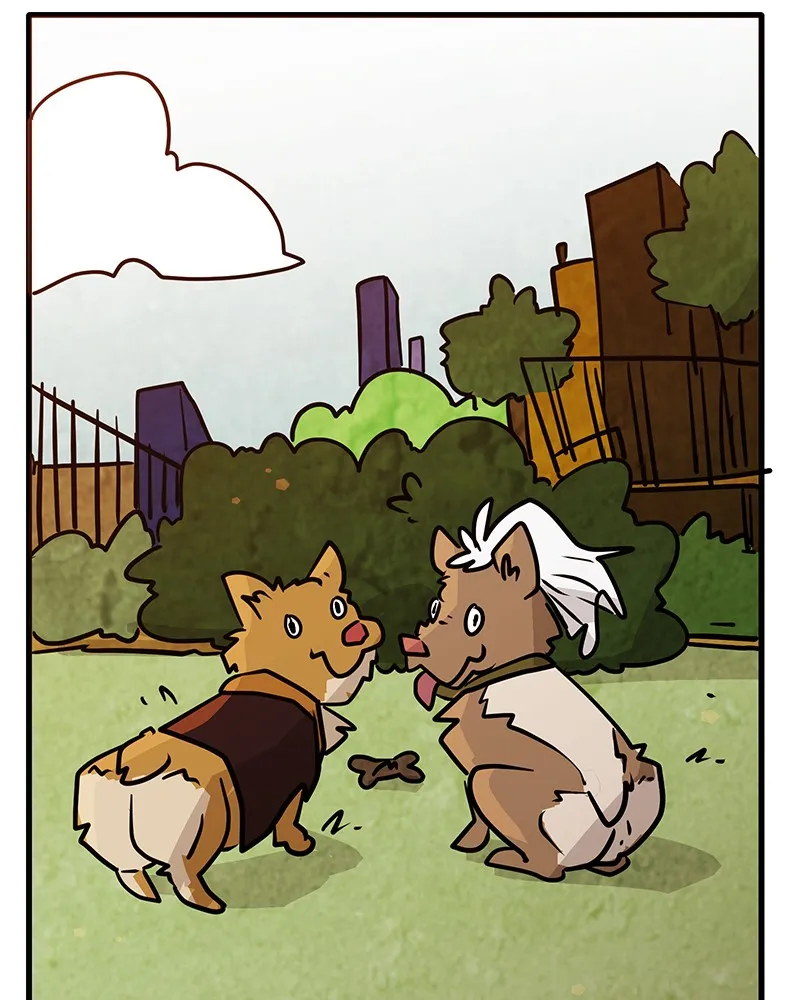 Messenger Chapter 28 page 33 - 