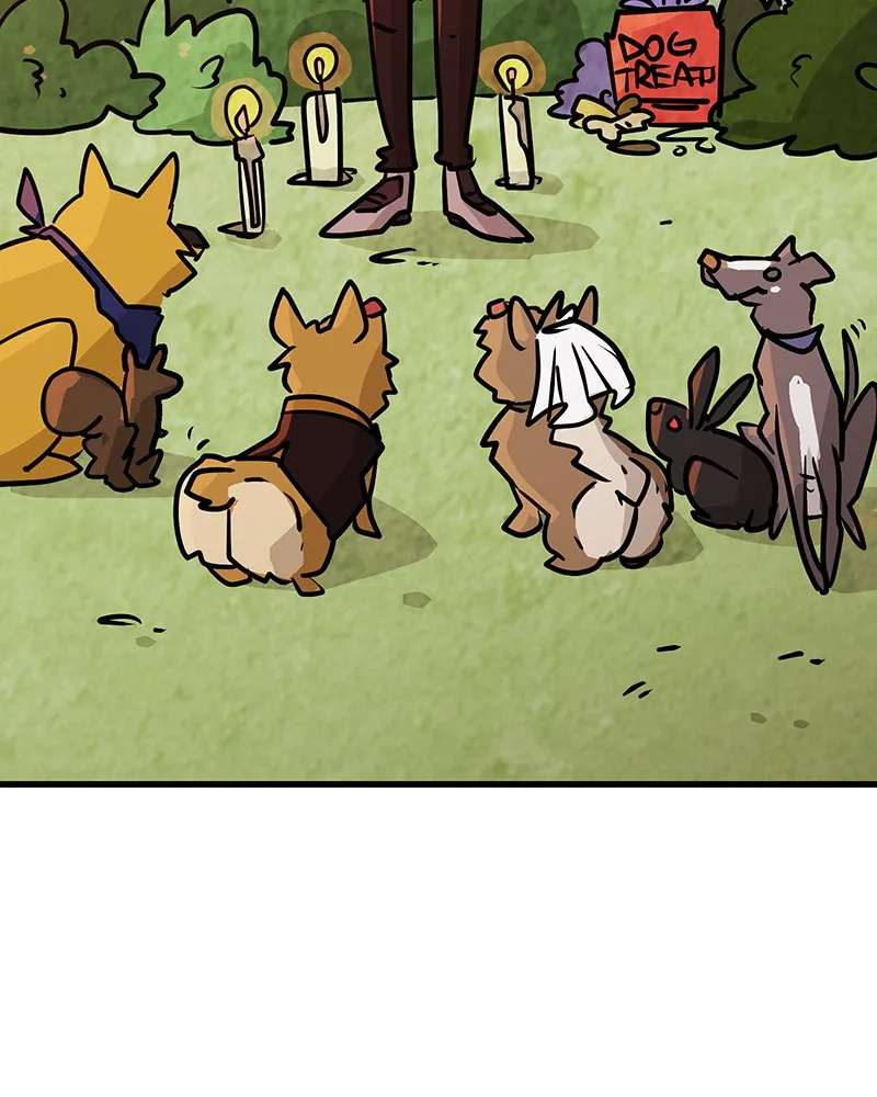 Messenger Chapter 28 page 36 - 