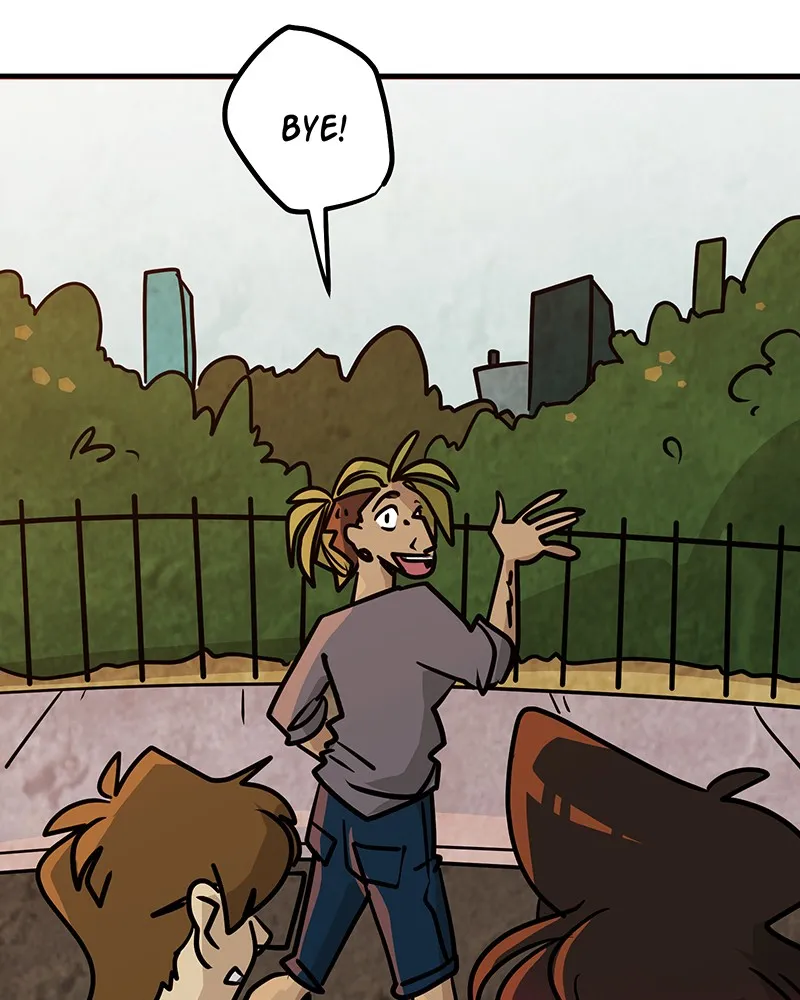 Messenger Chapter 28 page 37 - 