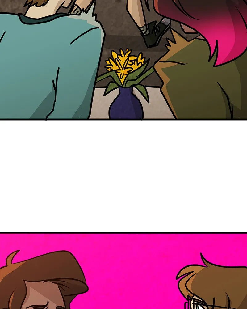 Messenger Chapter 28 page 38 - 