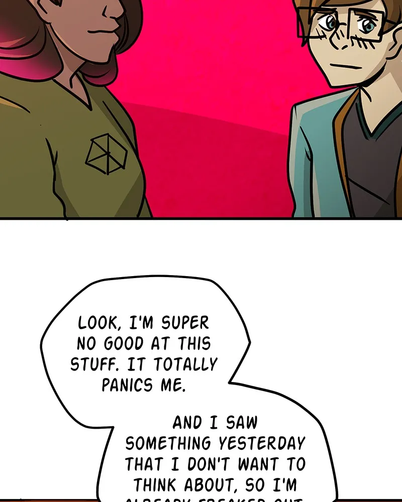 Messenger Chapter 28 page 40 - 