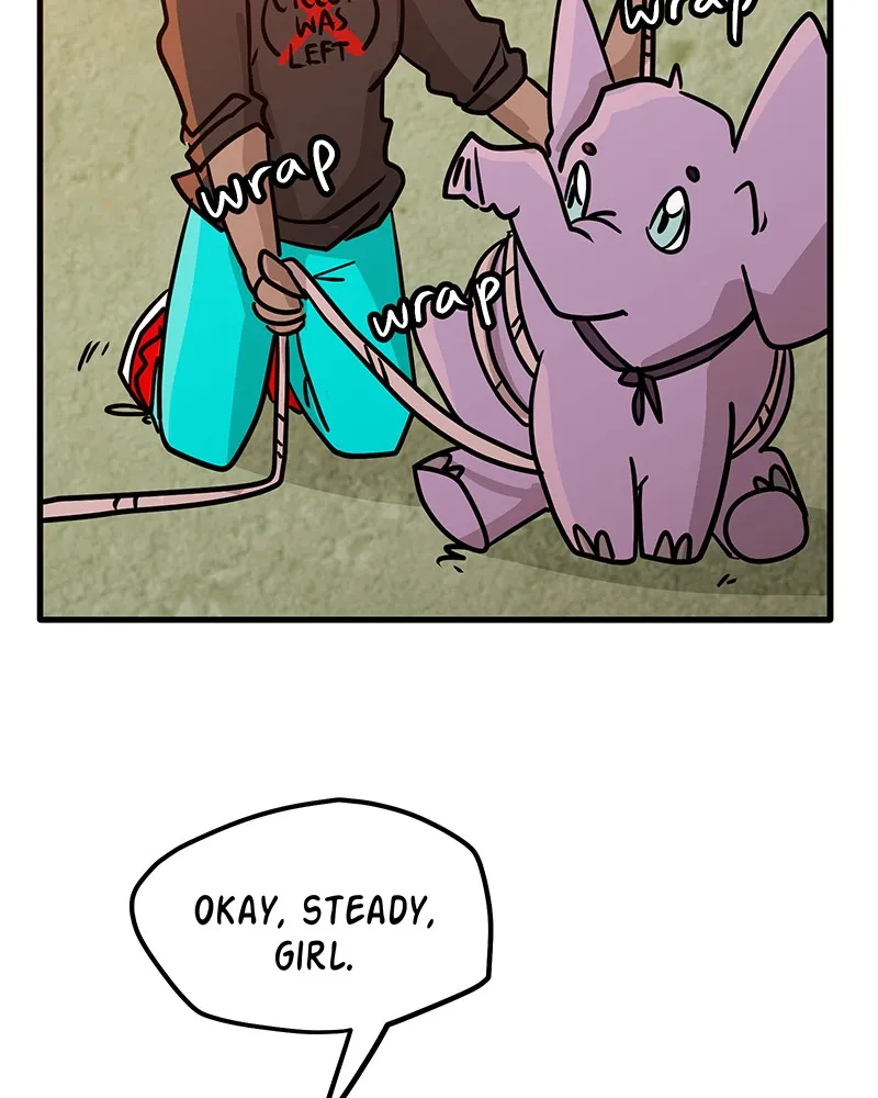 Messenger Chapter 28 page 5 - 