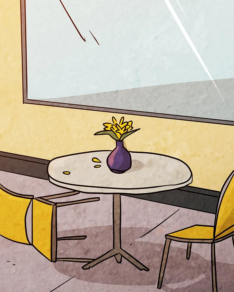 Messenger Chapter 28 page 43 - 