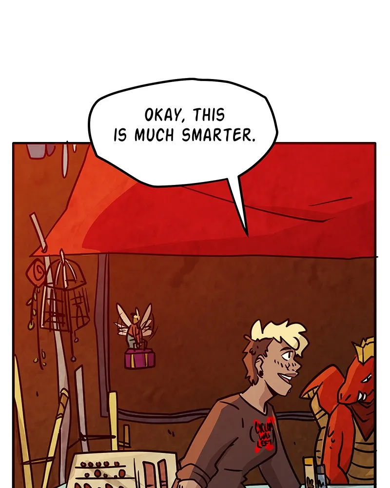 Messenger Chapter 28 page 45 - 