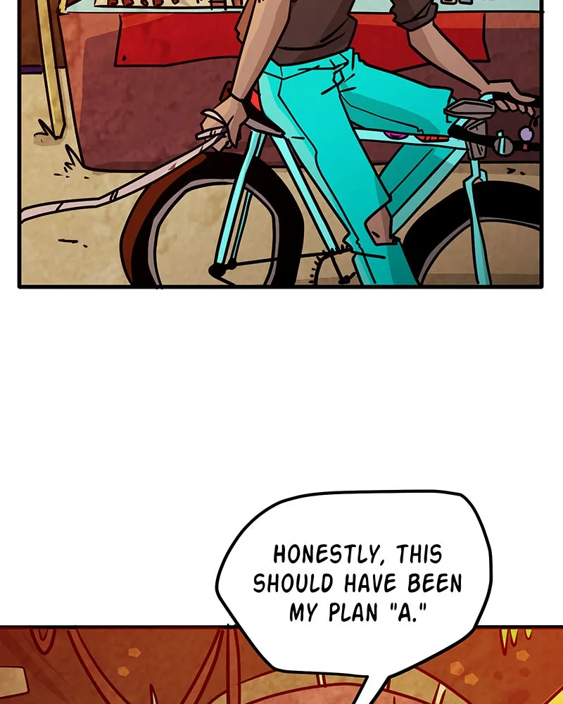 Messenger Chapter 28 page 46 - 