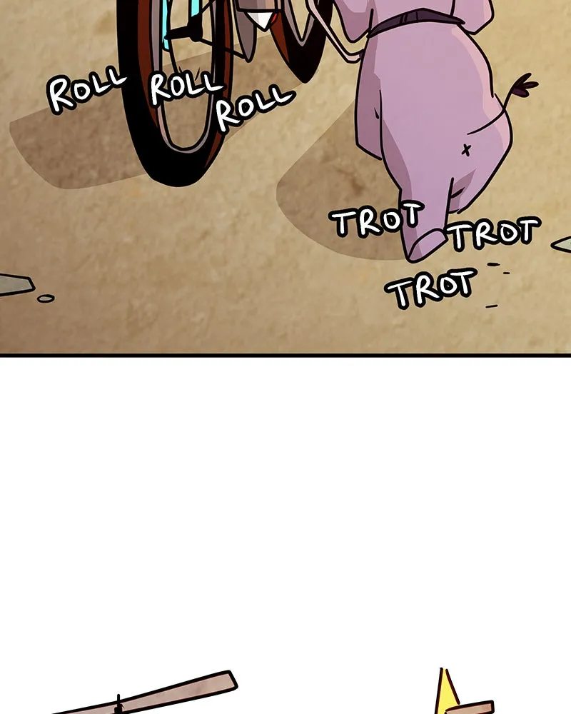 Messenger Chapter 28 page 48 - 