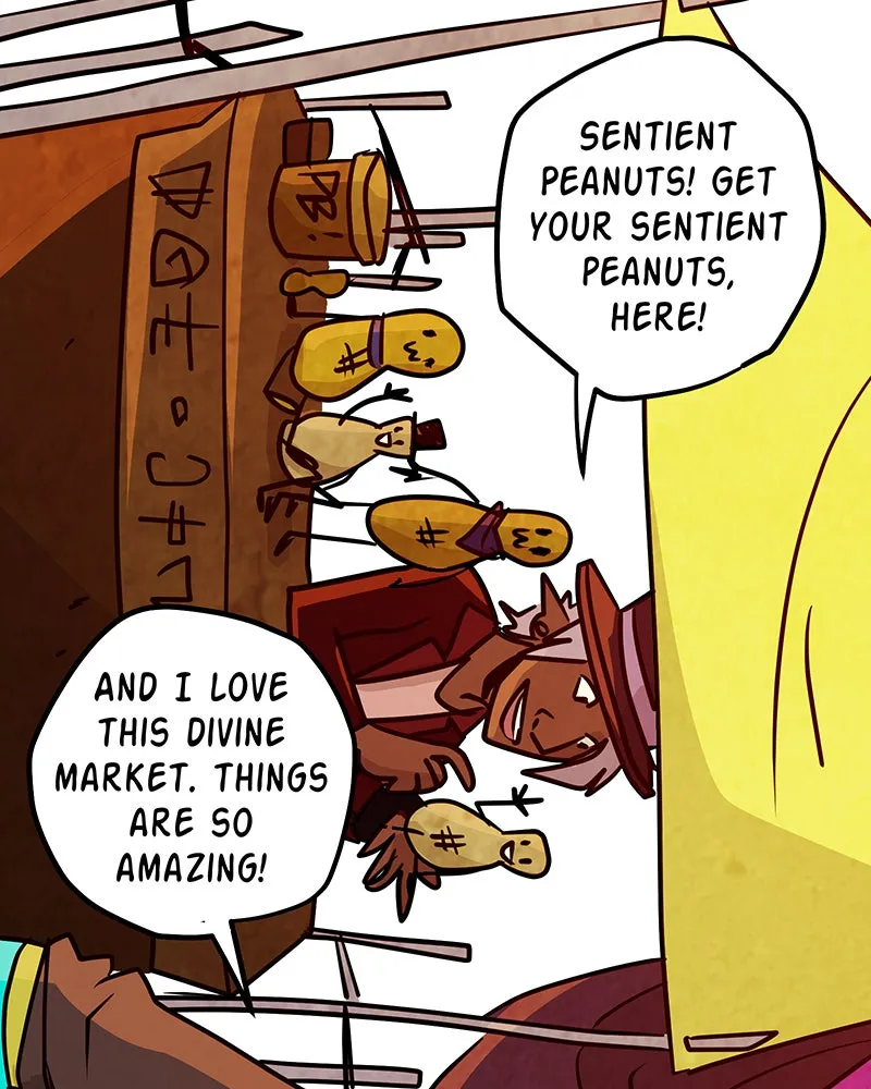 Messenger Chapter 28 page 49 - 