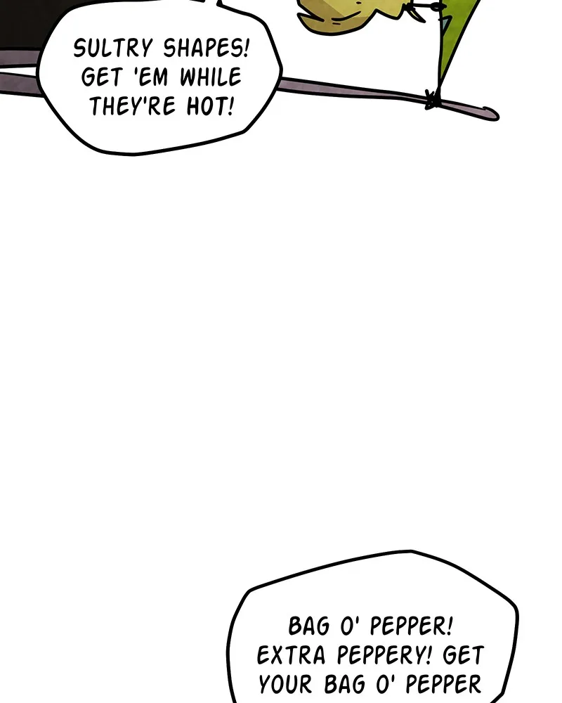 Messenger Chapter 28 page 52 - 