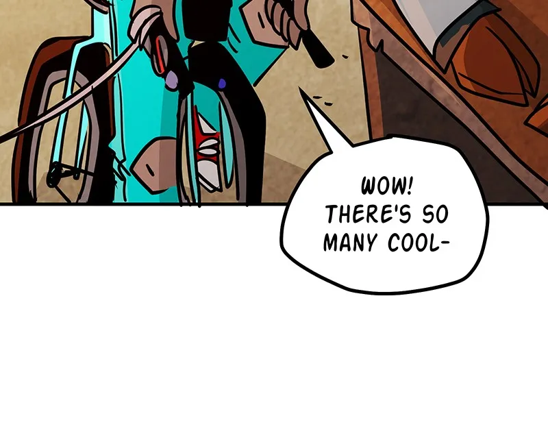 Messenger Chapter 28 page 54 - 