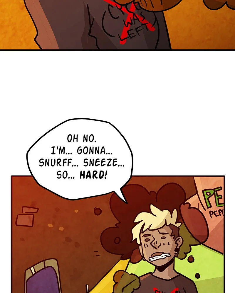 Messenger Chapter 28 page 56 - 